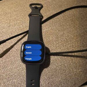 Fitbit Sense 2 watch